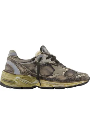 Golden Goose Sneakers, female, , 6 UK, Running Dad Trainers