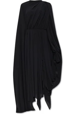 Balenciaga Maxi Dresses, female, , 2XS, All In Dress