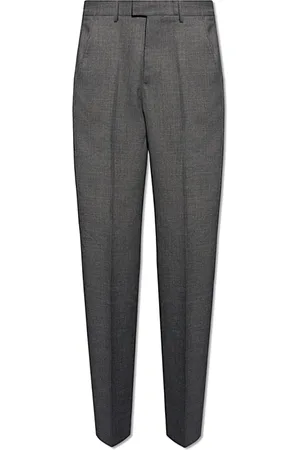 Ami Suit Trousers, male, , M, Casual Trousers
