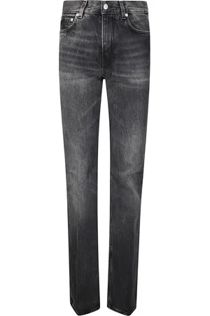 haikure Flora Jeans