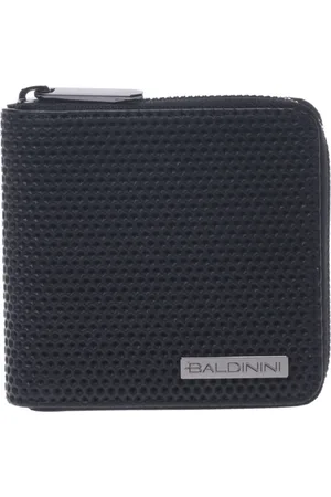 BALDININI Wallets & Cardholders, male, , ONE SIZE, Wallet with Zip