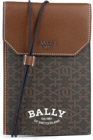 Bally Wallets & Cardholders, male, , ONE SIZE, Stylish Wallet