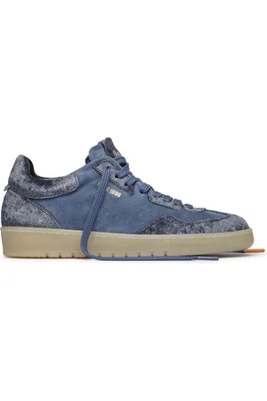 Barracuda Sneakers, female, , 3 UK, Guga Trainers