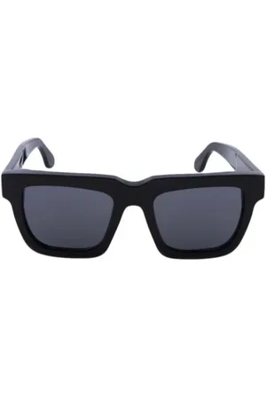 Golden Goose Sunglasses, unisex, , ONE SIZE, Square Classic Sunglasses