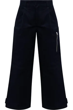 Ami Wide Trousers, female, , S, Cargo Trousers
