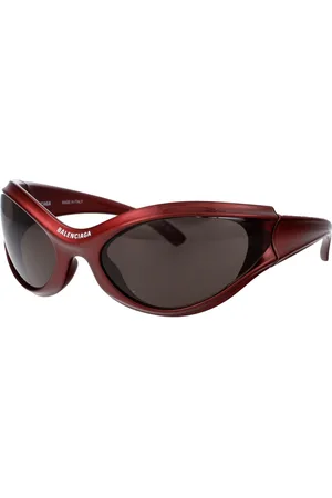 Balenciaga Sunglasses, unisex, , ONE SIZE, Sunglasses