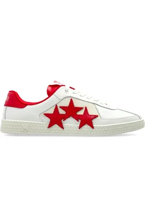 AMIRI Sneakers, male, , 9 UK, Pacific Trainers