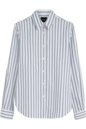 Aspesi Shirts, female, , S, Stylish Shirt