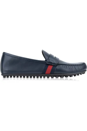 Gucci Loafers, male, , 8 1/2 UK, Slip-On Loafers