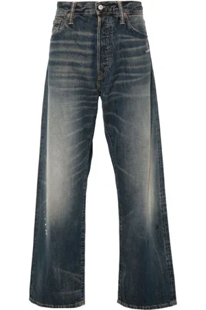 Ralph Lauren Straight Jeans