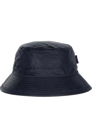 Barbour Hats, male, , L, Wax Sports Hat