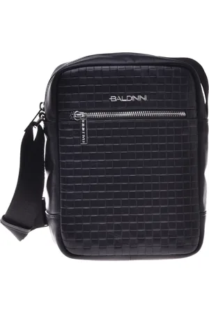 BALDININI Messenger Bags, male, , ONE SIZE, Crossbody Bag