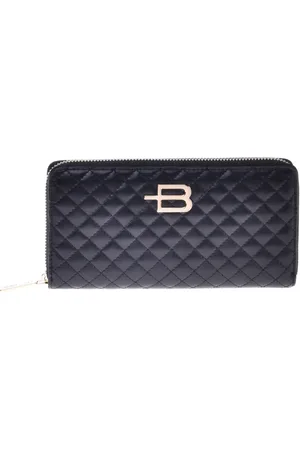 BALDININI Wallet with Zip