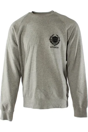 Givenchy Slim Fit Jumper