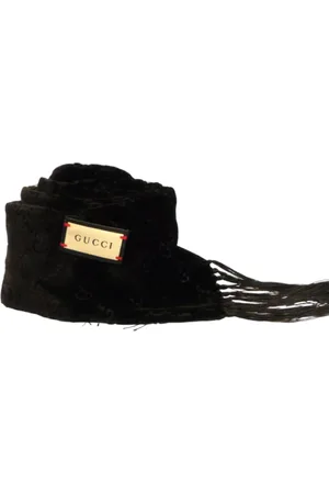 Gucci Scarf