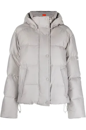 Ralph Lauren Winter Jackets, female, , L, Detachable-hood Puffer Jacket