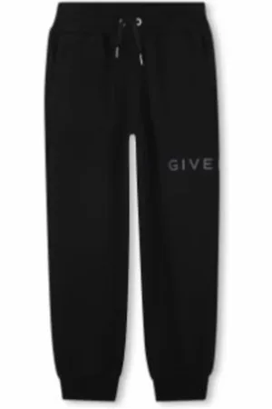 Givenchy Sweatpants, male, , 4 Y, Jogging Joggers