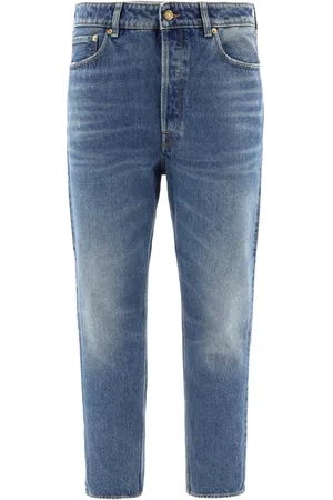 Golden Goose Happy Slim-fit Jeans