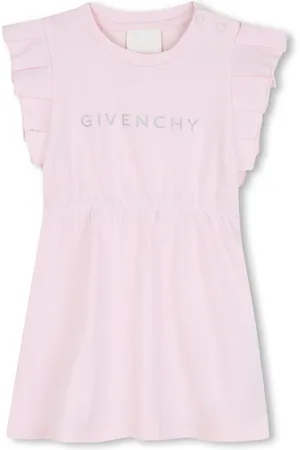 Givenchy Dresses, female, , 18 M, Dress Logo Print