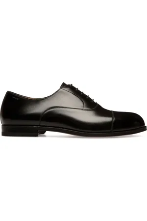 Bally Business Shoes, male, , 9 UK, Carl Oxford Business Shoes