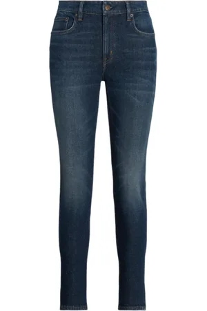 Ralph Lauren Skinny Jeans, female, , 2XS, Skinny Jeans