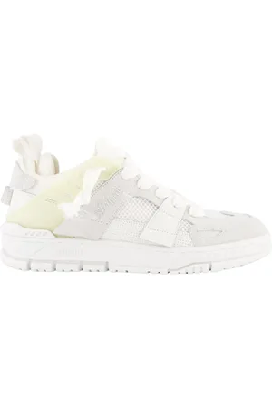 Axel Arigato Area Patchwork Trainers