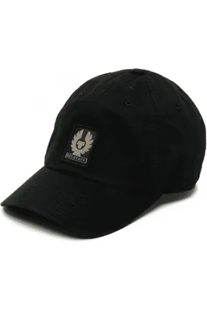 Belstaff Phoenix Logo Cap