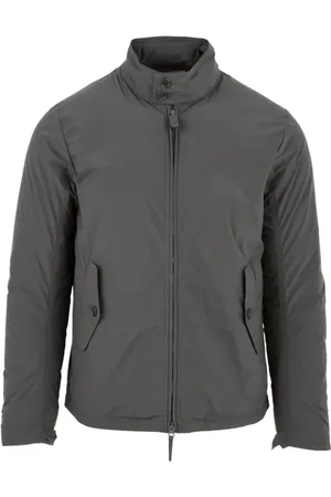 Aspesi Zip-throughs, male, , L, Zip-through Sweatshirt