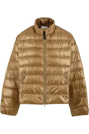 Aspesi Down Jackets, female, , S, Down Jacket