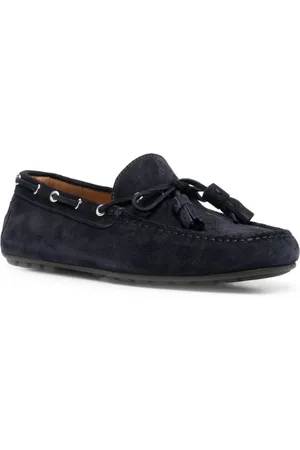 Ralph Lauren Classic Driver Loafers