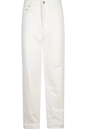Golden Goose Straight Jeans, female, , W27, Straight Leg Jeans