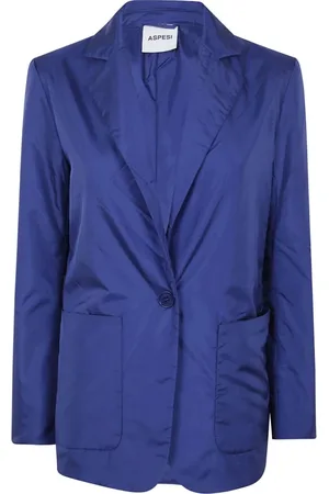 Aspesi Blazers, female, , M, Stylish Jacket