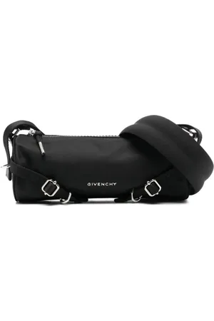 Givenchy Cross Body Bags, male, , ONE SIZE, Voyou Roller Bag
