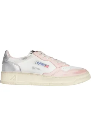 Autry Sneakers, female, , 4 UK, Vintage Trainers