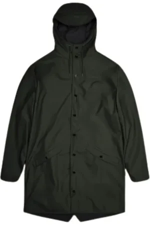 Rains Rain Jackets, female, , XS, Long Jacket