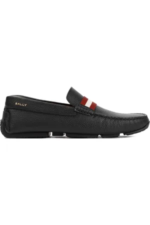 Bally Perthy Driver Loafers