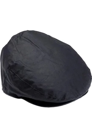 Barbour Hats, male, , S, Wax Cap