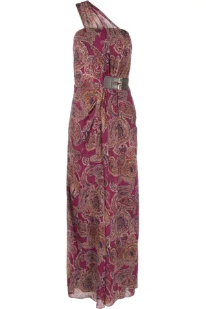 Ralph Lauren Maxi Dress