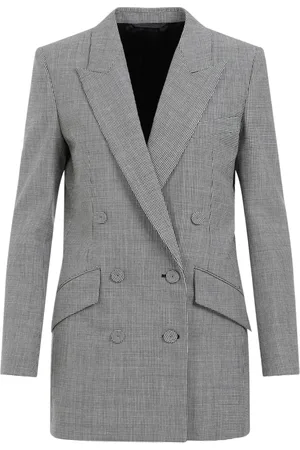 Givenchy Double Breast Jacket