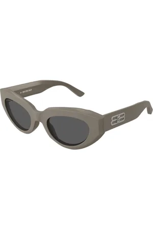 Balenciaga Sunglasses, unisex, , 52 MM, Bb0236S Sunglasses
