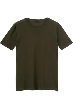 Aspesi Casual Cotton Tee