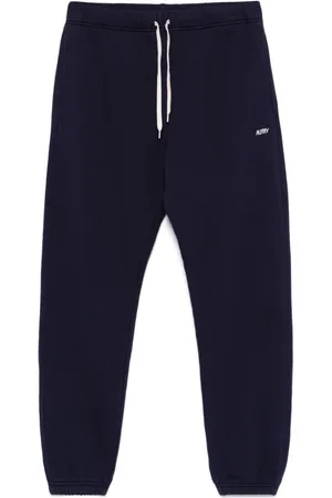 Autry Sweatpants, male, , S, Cotton Trousers