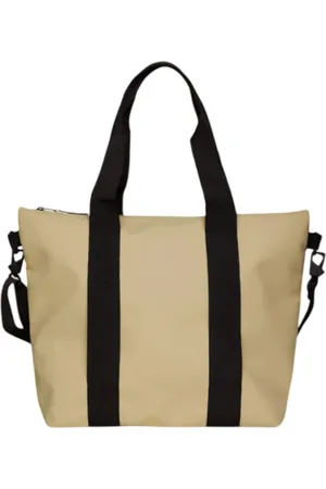 Rains Stylish Tote Bag