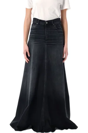 haikure Serenity Long Skirt