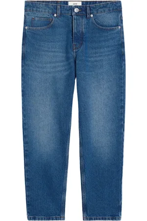 Ami Straight Jeans