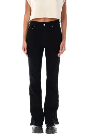 AMIRI Boot-cut Jeans, female, , W28, Kick Flare Denim Jeans