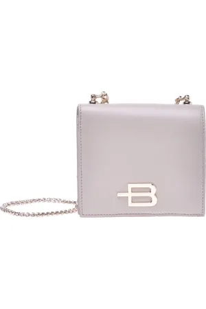 BALDININI Wallet with Chain