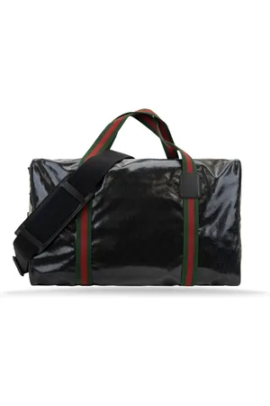 Gucci Weekend Bags, female, , ONE SIZE, Shoulder Bag with Iconic Logo