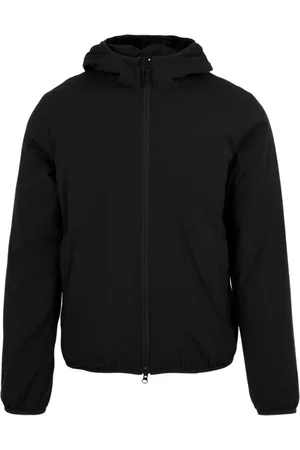 Aspesi Zip-throughs, male, , 3XL, Zip-through Sweatshirt