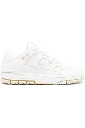 Axel Arigato Sneakers, male, , 10 UK, Leather Area Lo Trainers